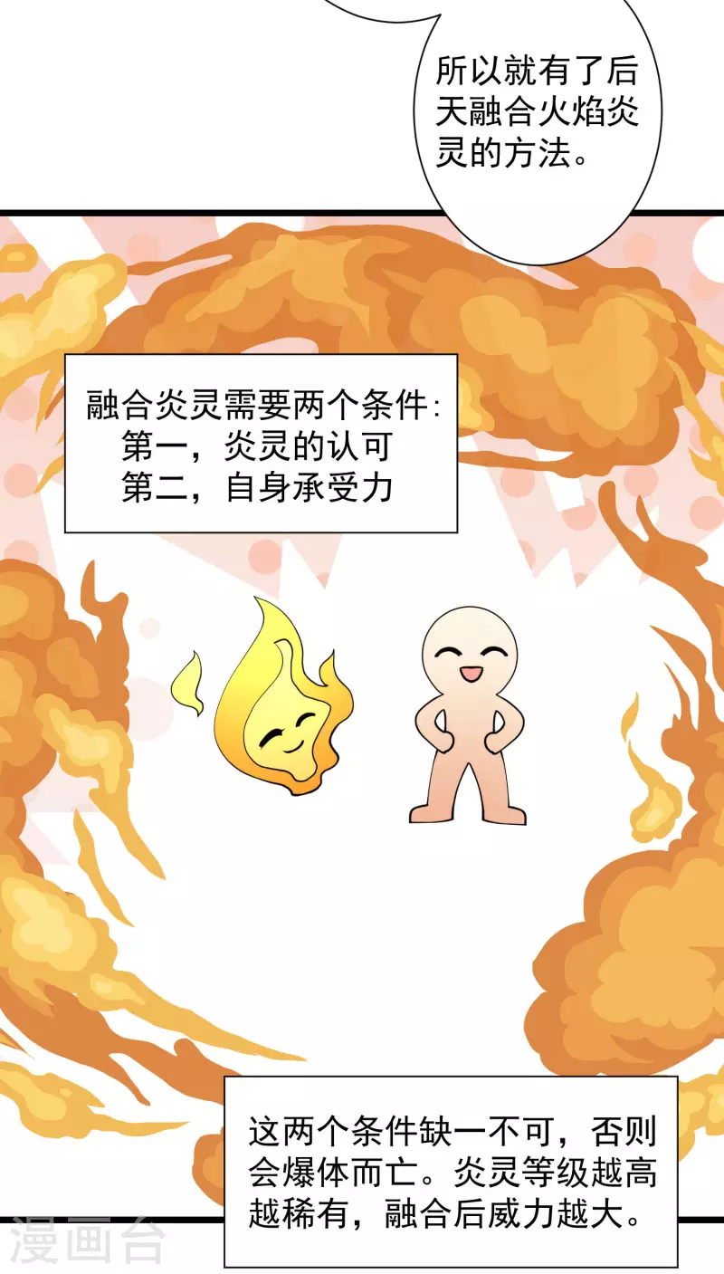 第44话 炼丹我有秘密武器哦-第50话