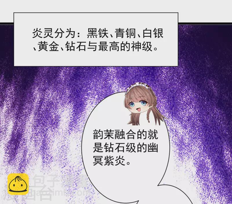 第44话 炼丹我有秘密武器哦-第50话