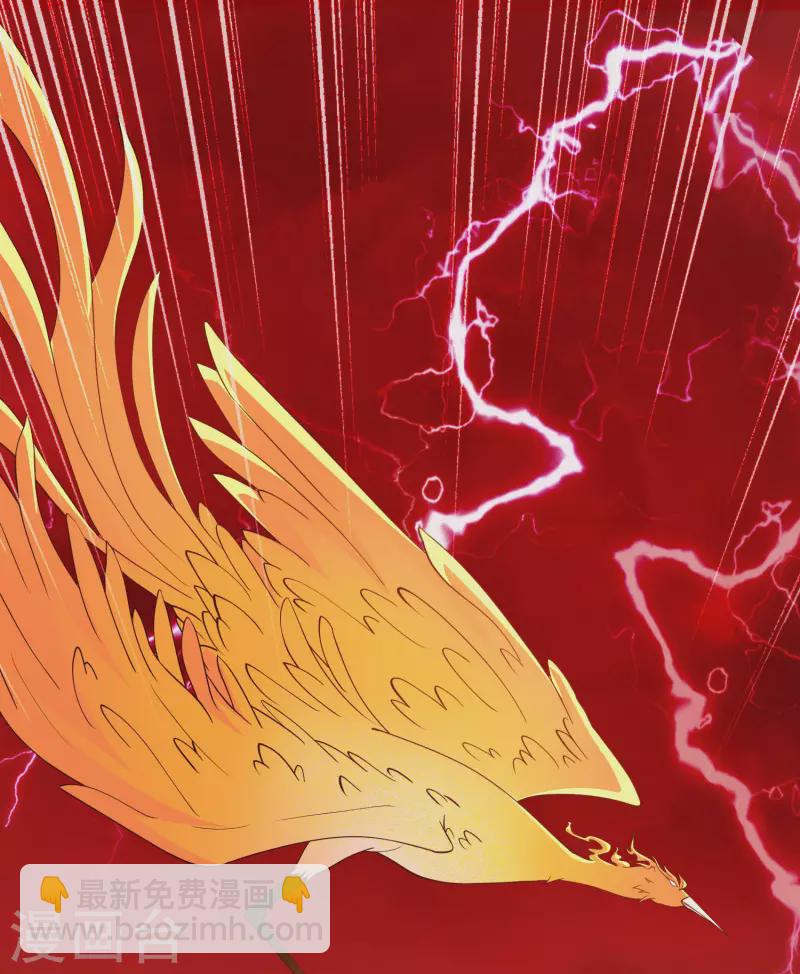 第68话 收服毕方神鸟！-第74话