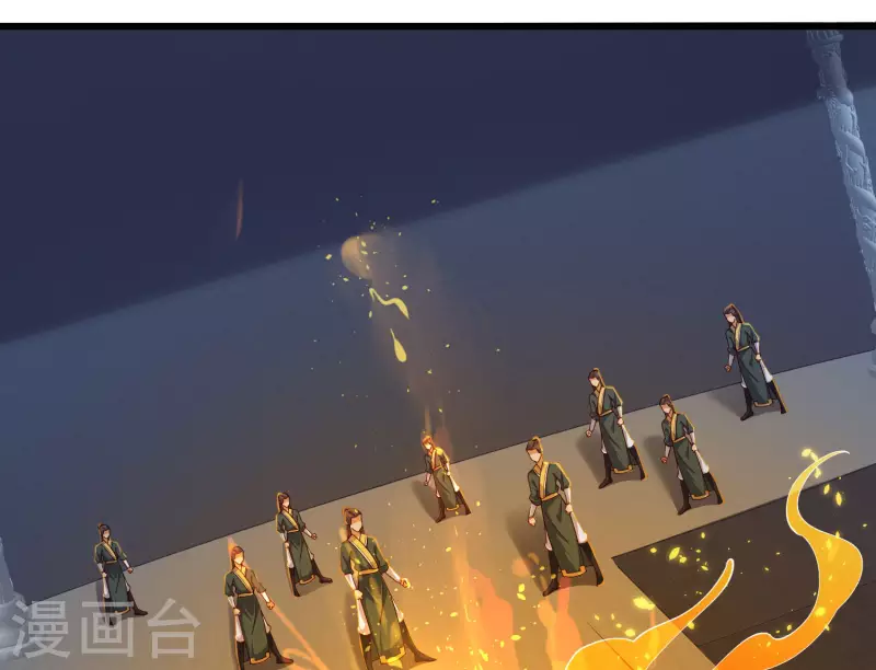 第72话 嫉妒使人丑陋-第78话