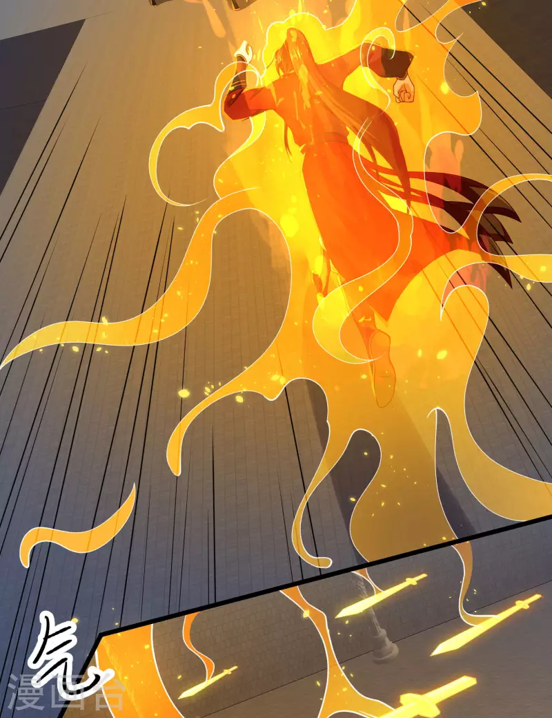 第72话 嫉妒使人丑陋-第78话