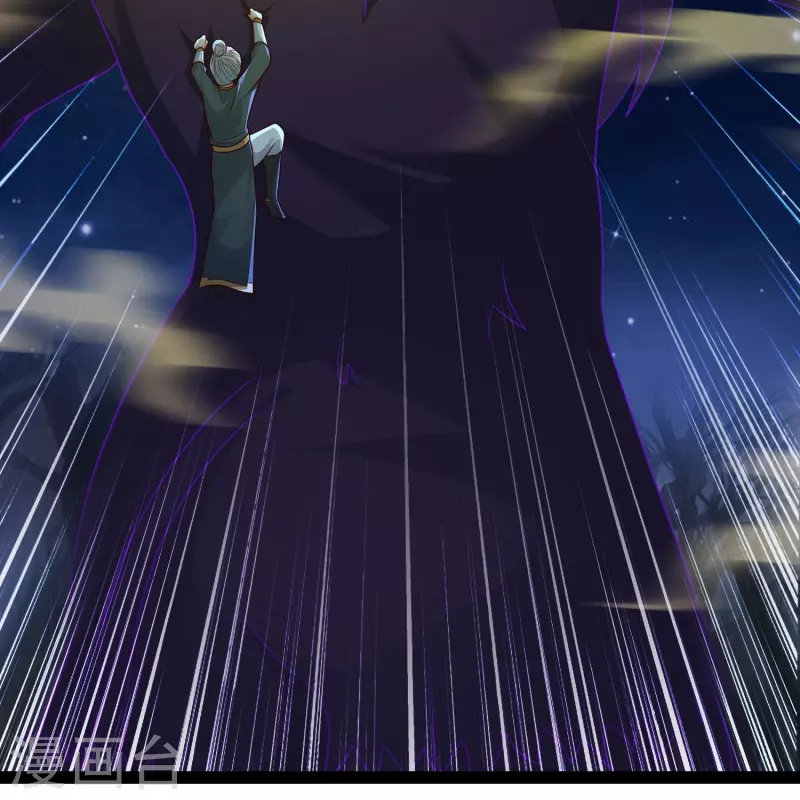 第86话 一线生机-第92话