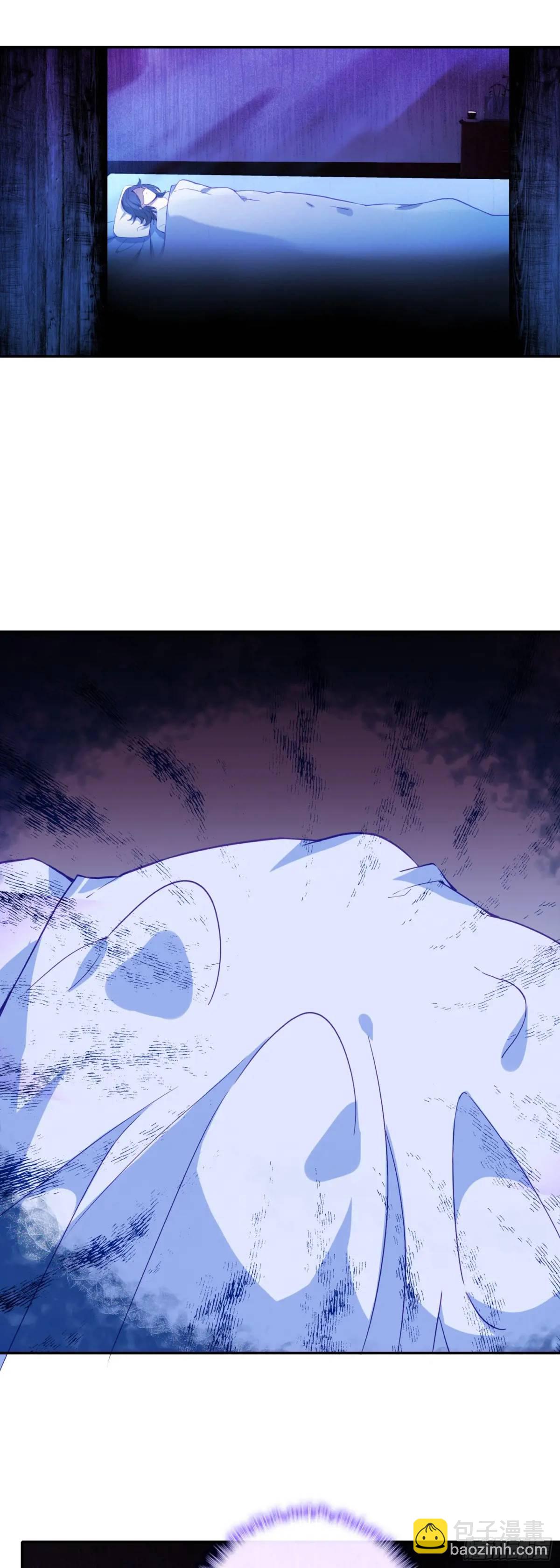 116 好吃的来了！-第120话