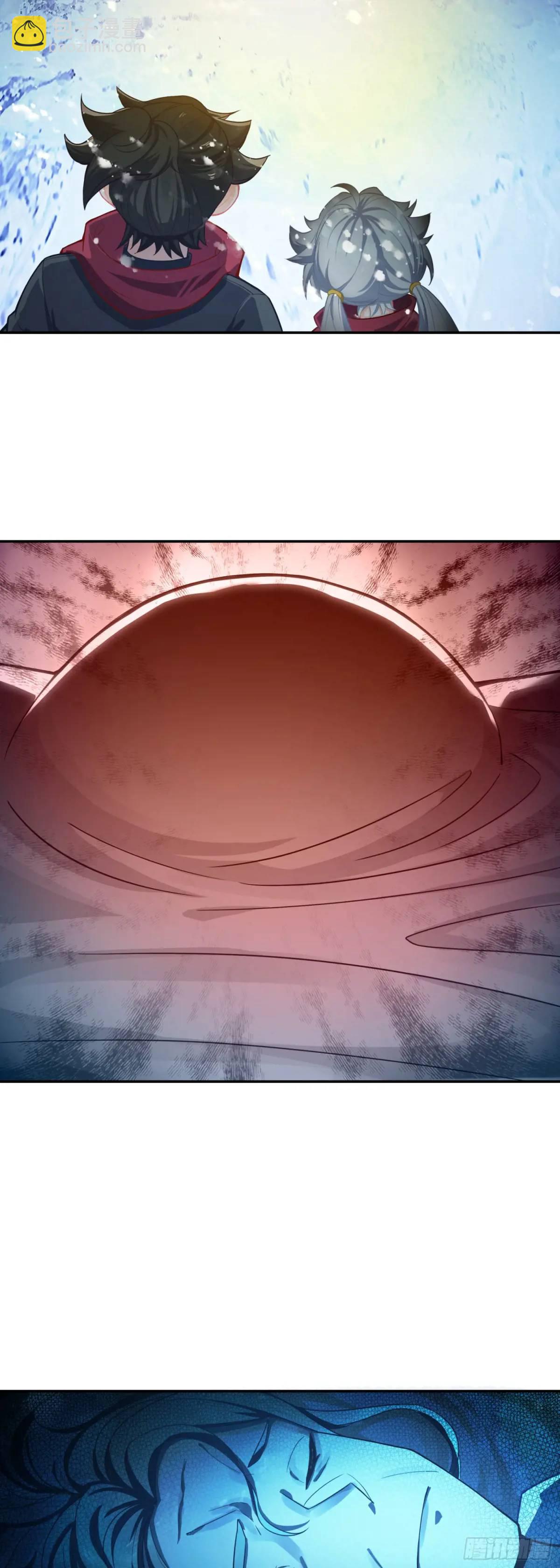 116 好吃的来了！-第120话