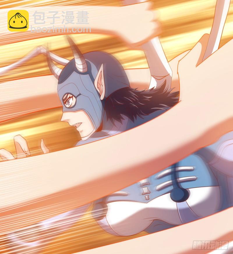 武者的宿命是战斗(1/2)-第106话