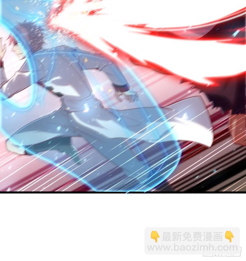 武者的宿命是战斗(1/2)-第106话