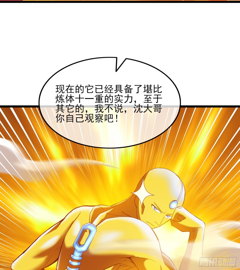 万事俱备只欠东风(1/3)-第114话