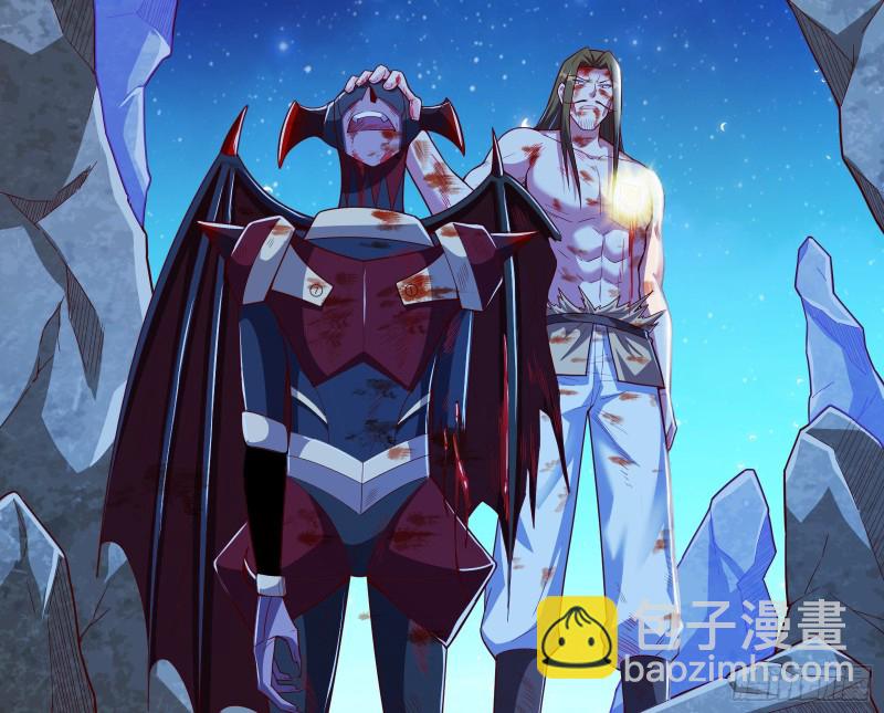 再生变故(1/3)-第116话