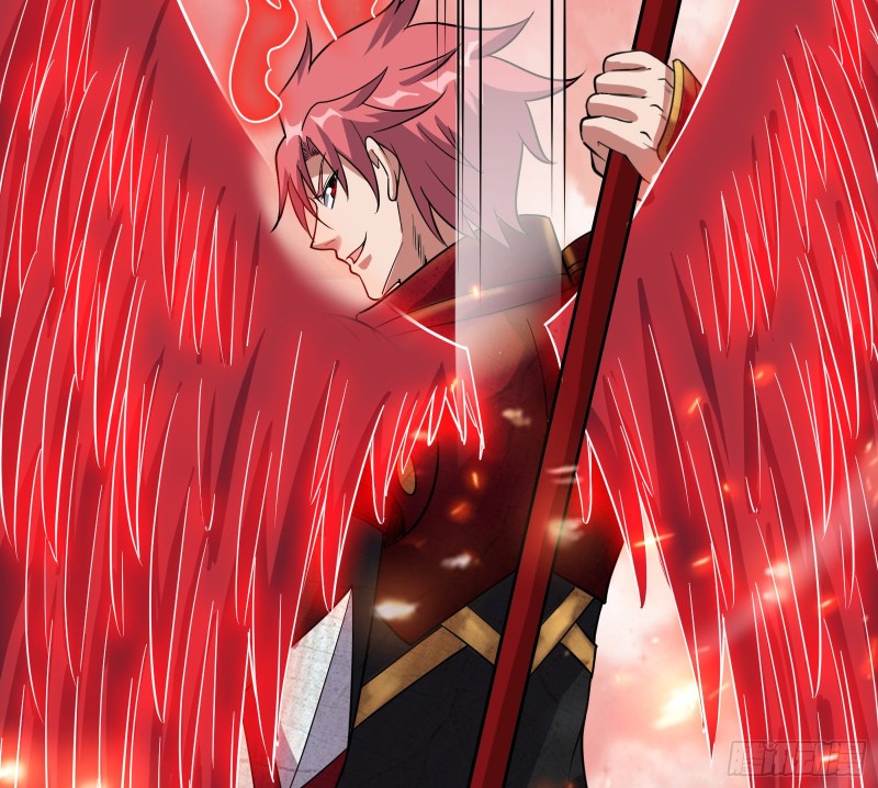 百丈法相(1/4)-第150话