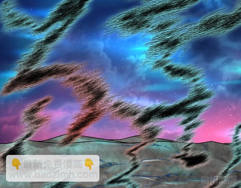 暴力掀桌(1/4)-第156话