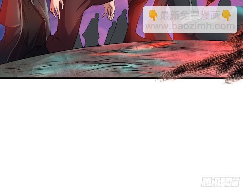 暴力掀桌(1/4)-第156话