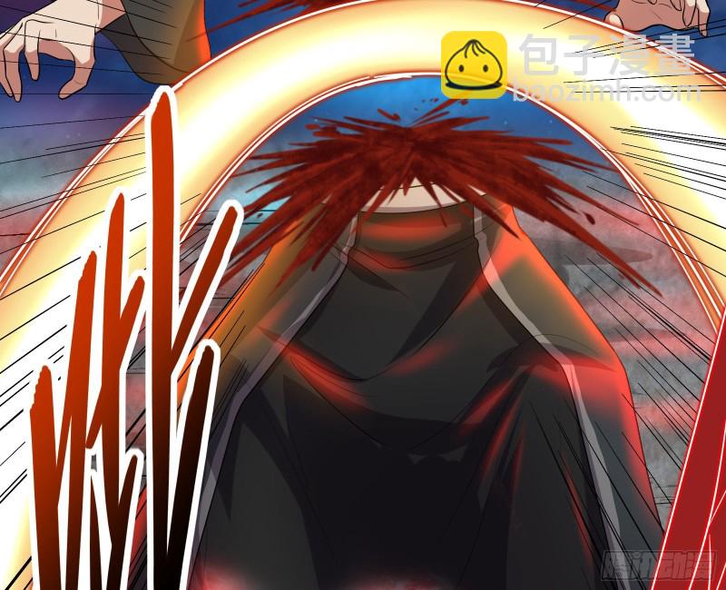 暴力掀桌(1/4)-第156话