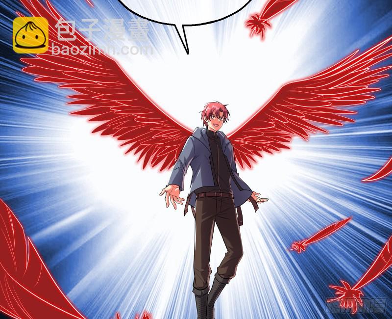 暴力掀桌(1/4)-第156话