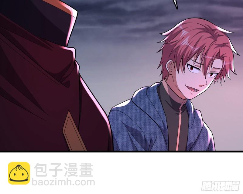 厚颜无耻的沈乾(1/3)-第160话