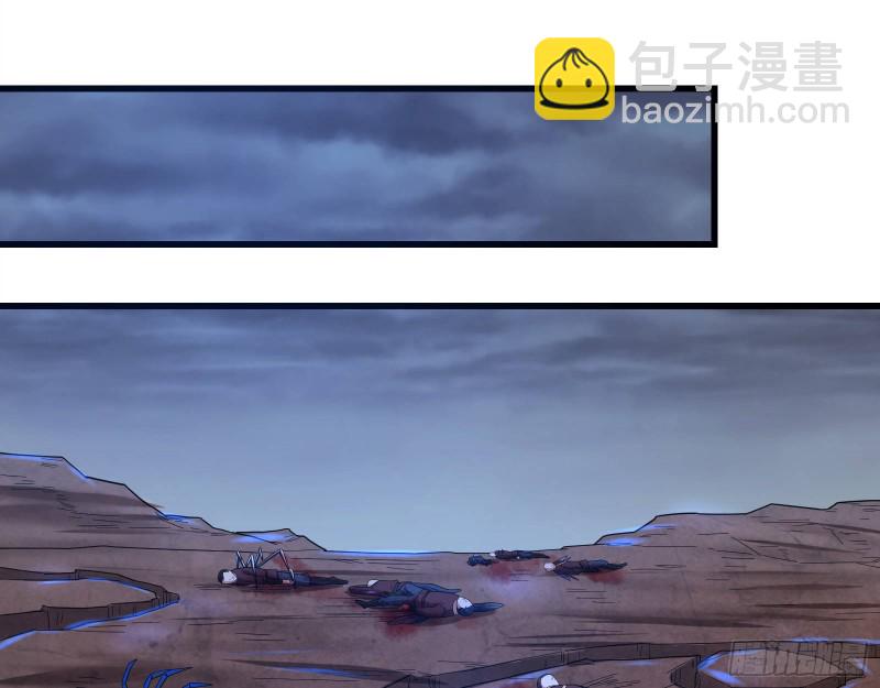 厚颜无耻的沈乾(1/3)-第160话