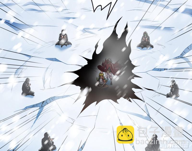 奴役系统之主降临(1/4)-第166话