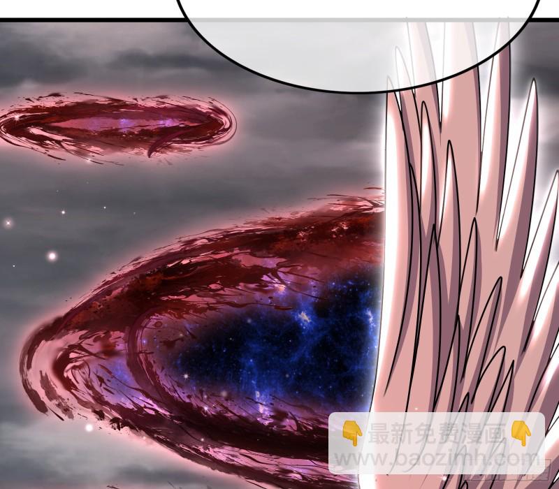 真正的危机(1/4)-第174话