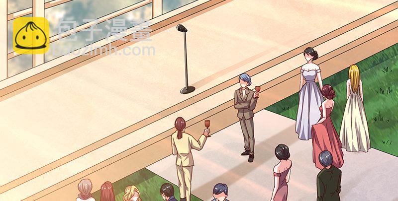 沈家剧变(1/3)-第34话