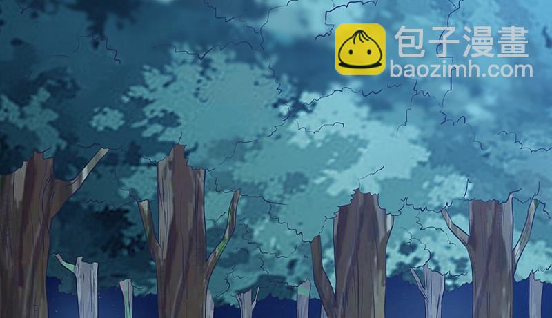 真金不怕火炼(1/4)-第46话