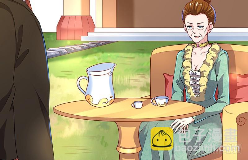 公爵夫人的后手(1/4)-第92话