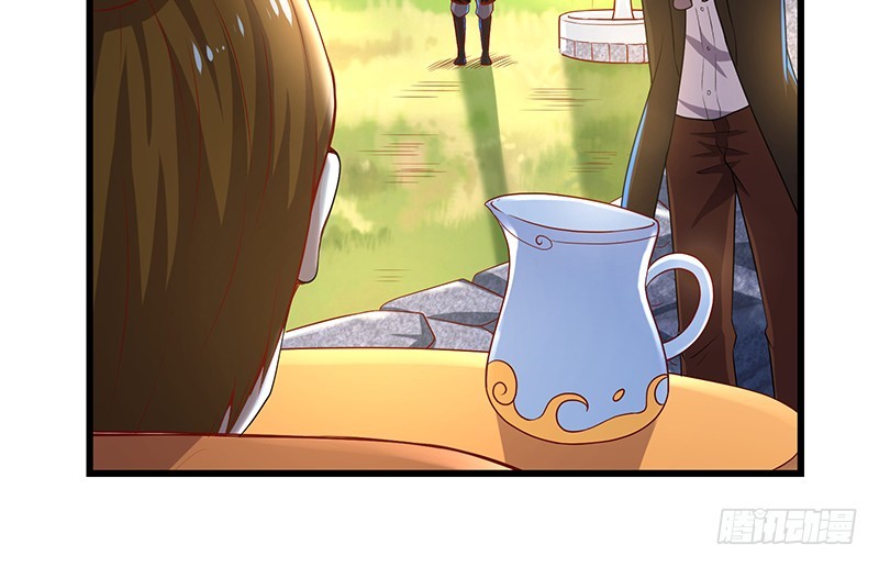 公爵夫人的后手(1/4)-第92话