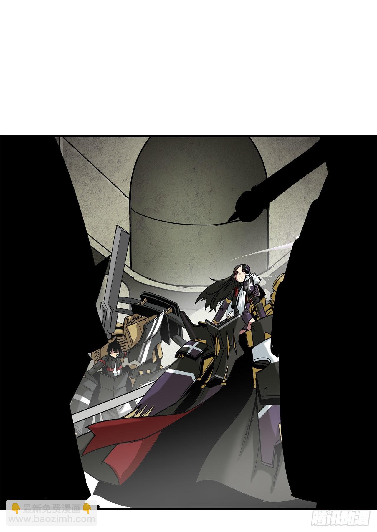 21.依计行事(1/2)-第22话