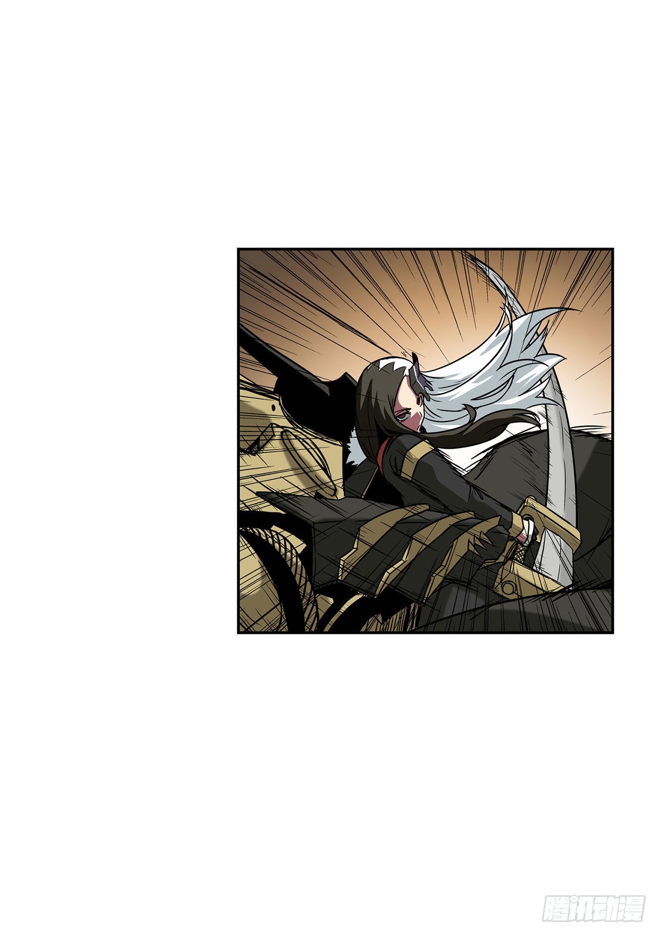 21.依计行事(1/2)-第22话