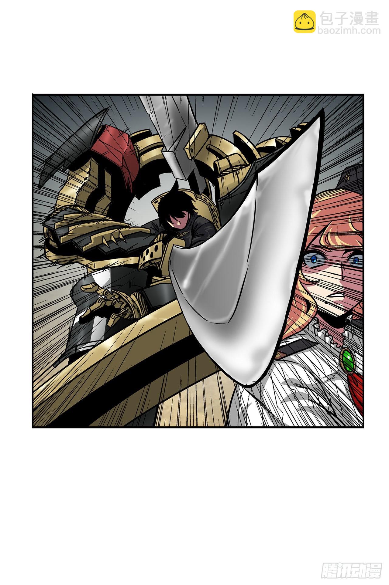 29.似曾相识-第30话