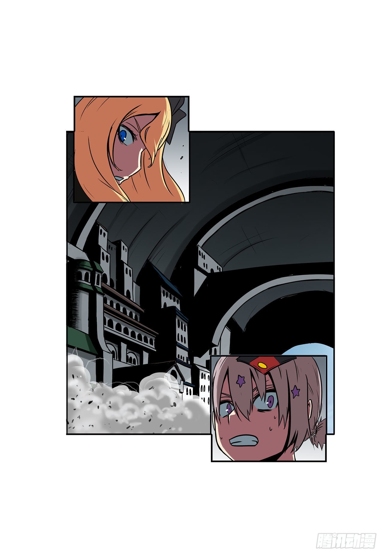 29.似曾相识-第30话