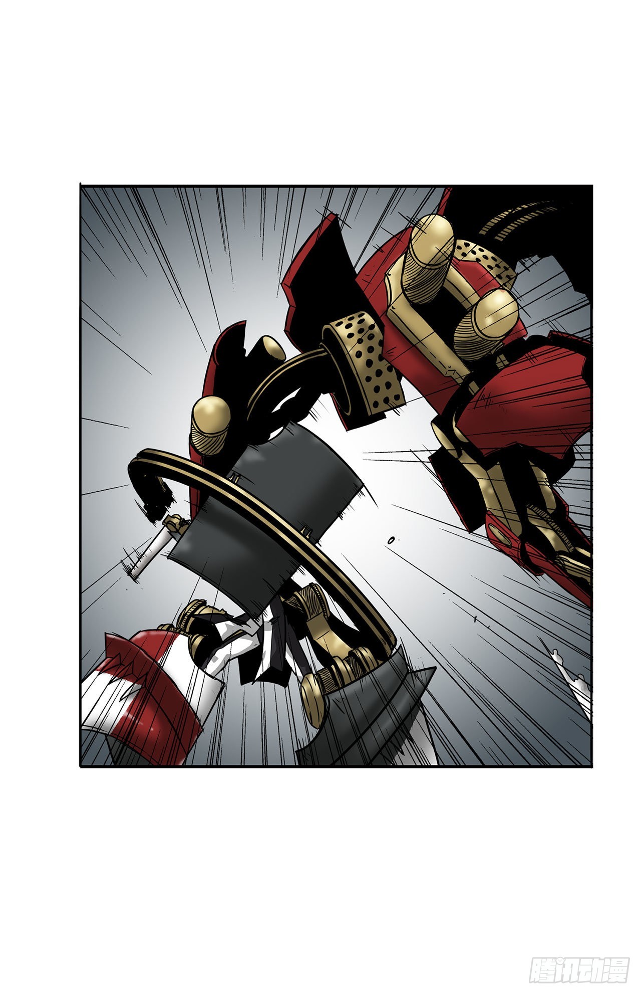 29.似曾相识-第30话