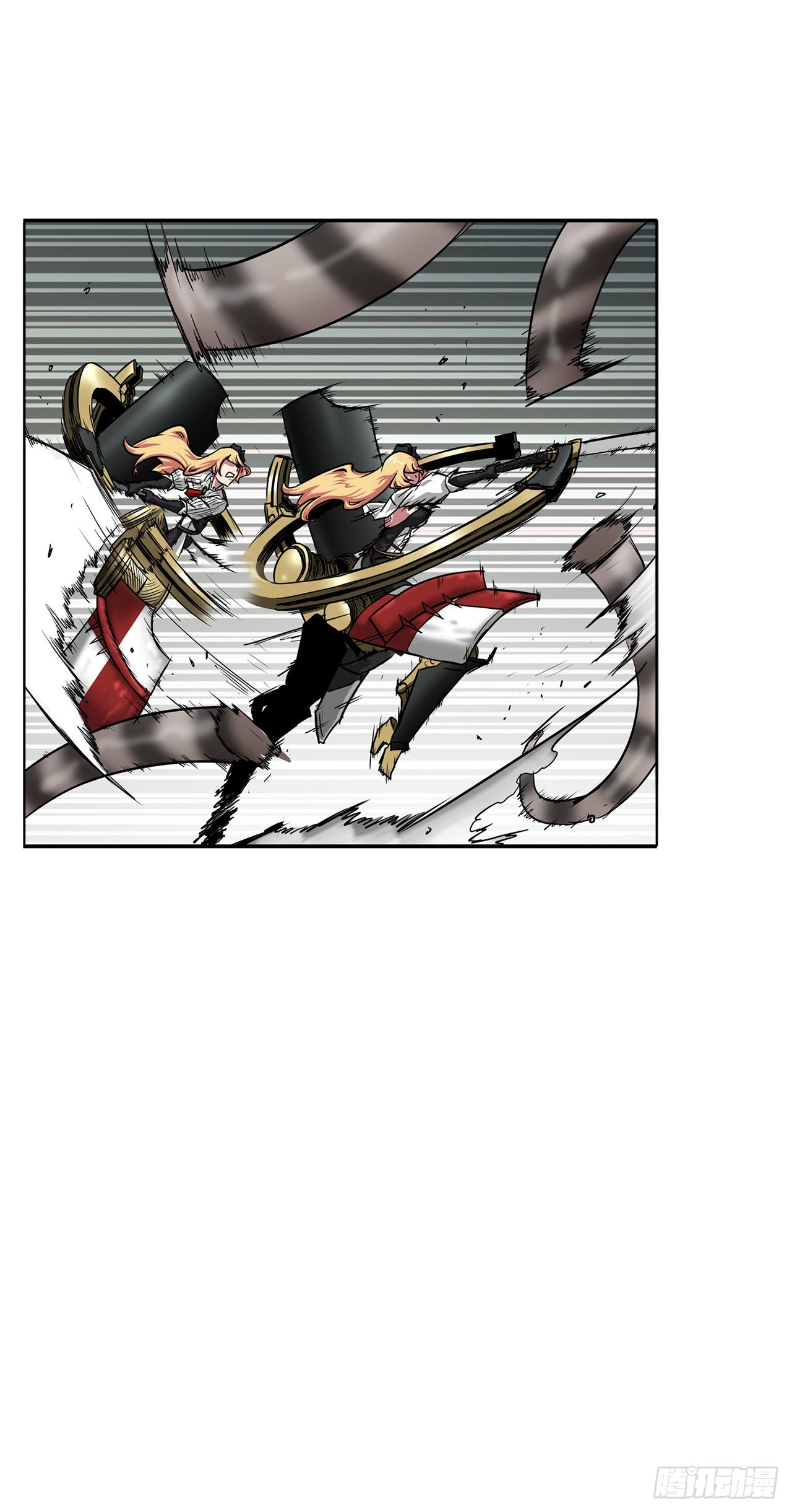 31.老师的下落(1/2)-第32话