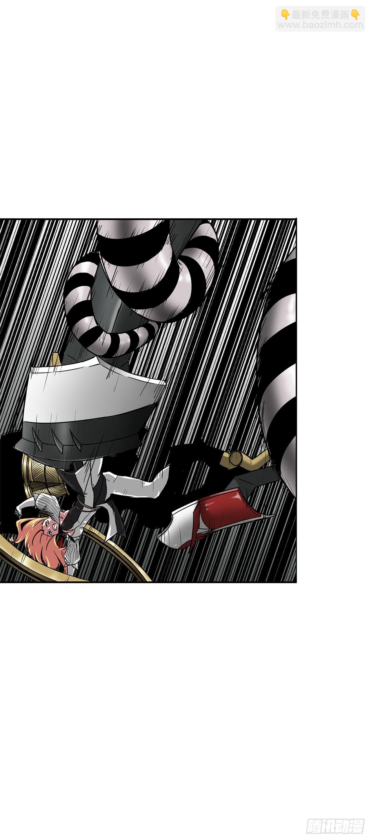 31.老师的下落(1/2)-第32话