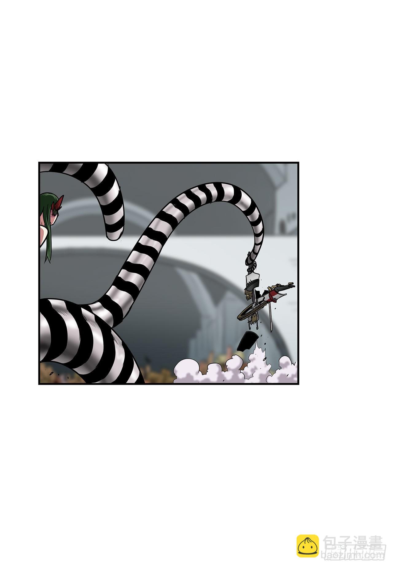 31.老师的下落(1/2)-第32话