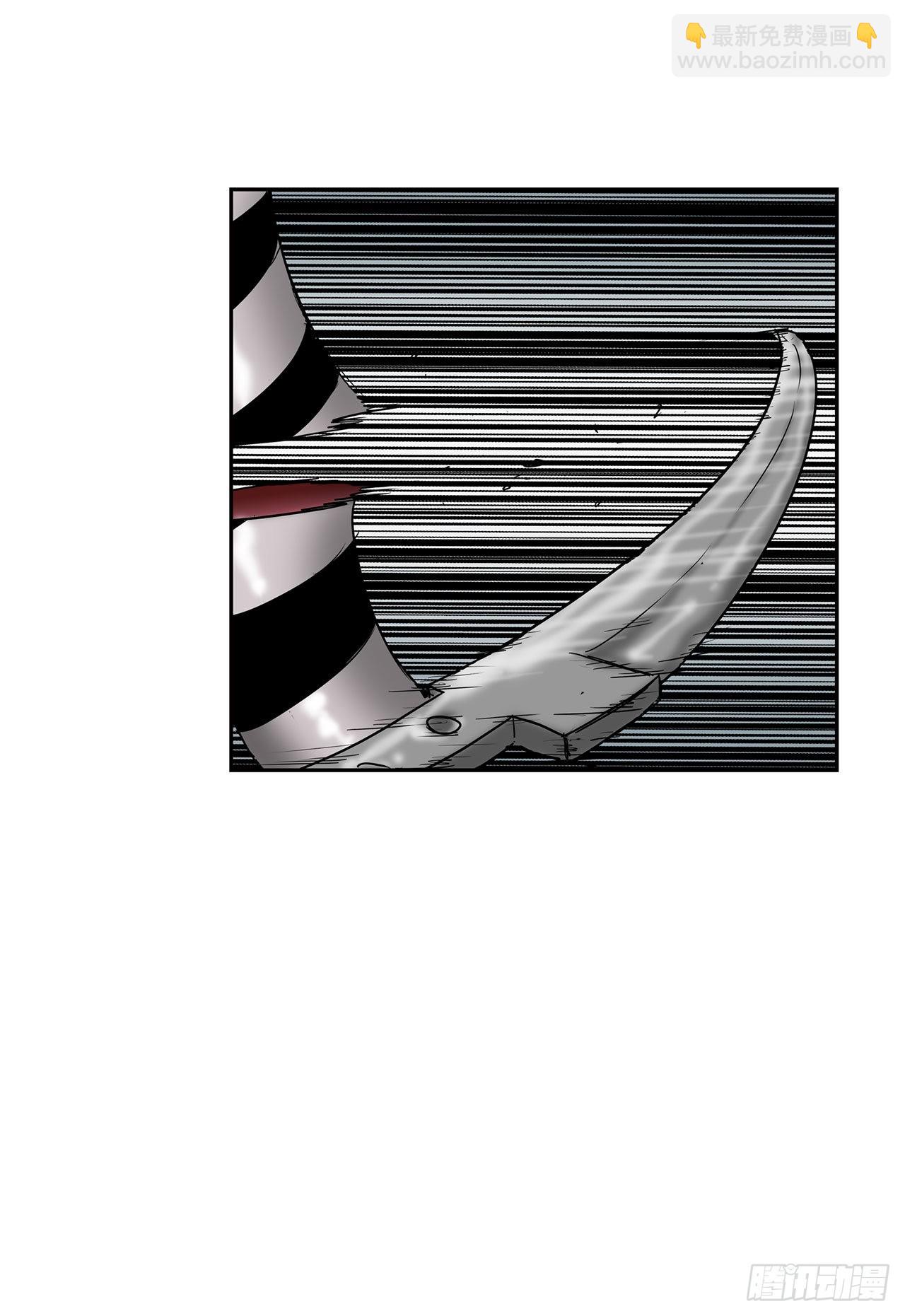 31.老师的下落(1/2)-第32话