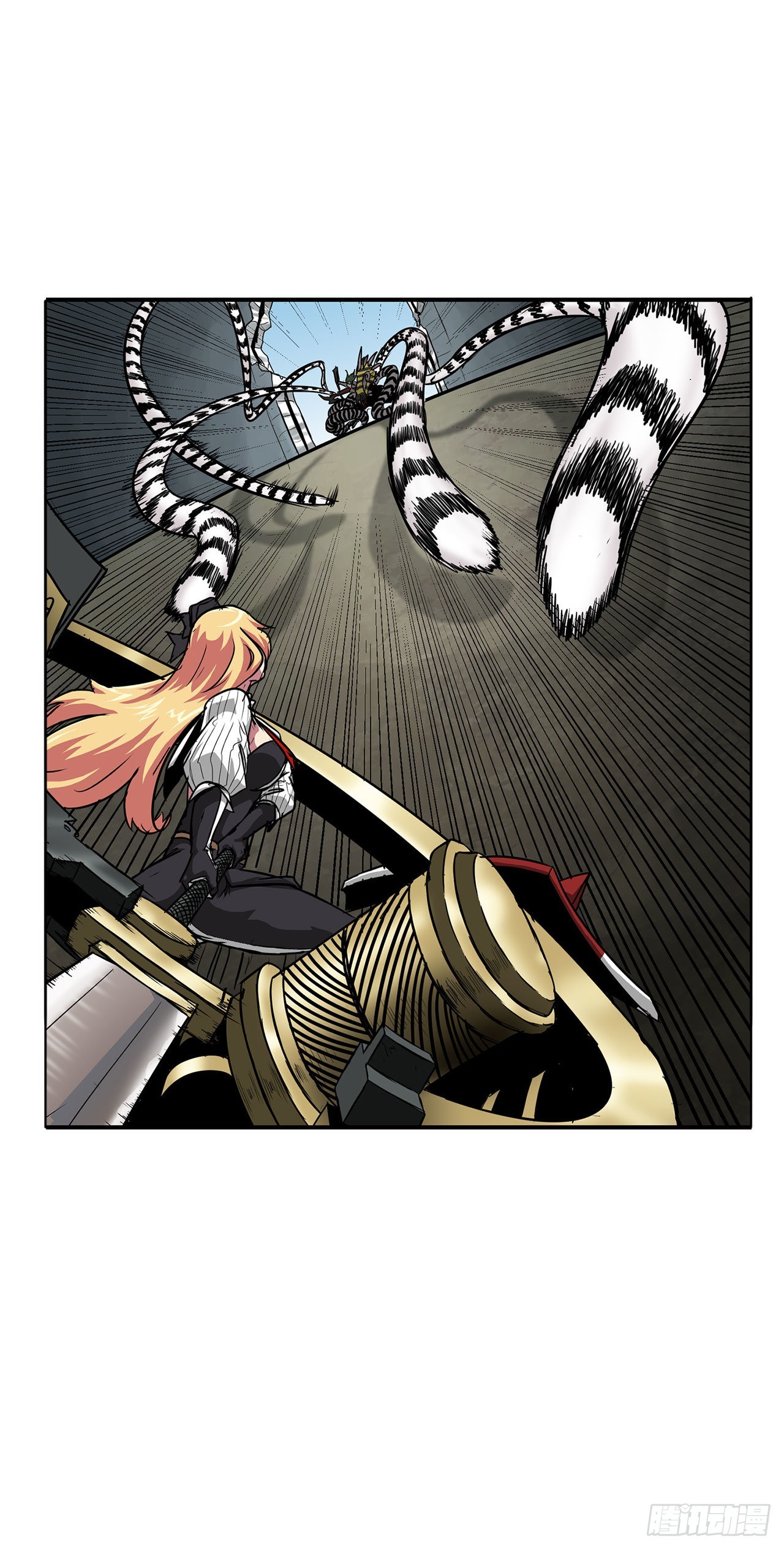 31.老师的下落(1/2)-第32话