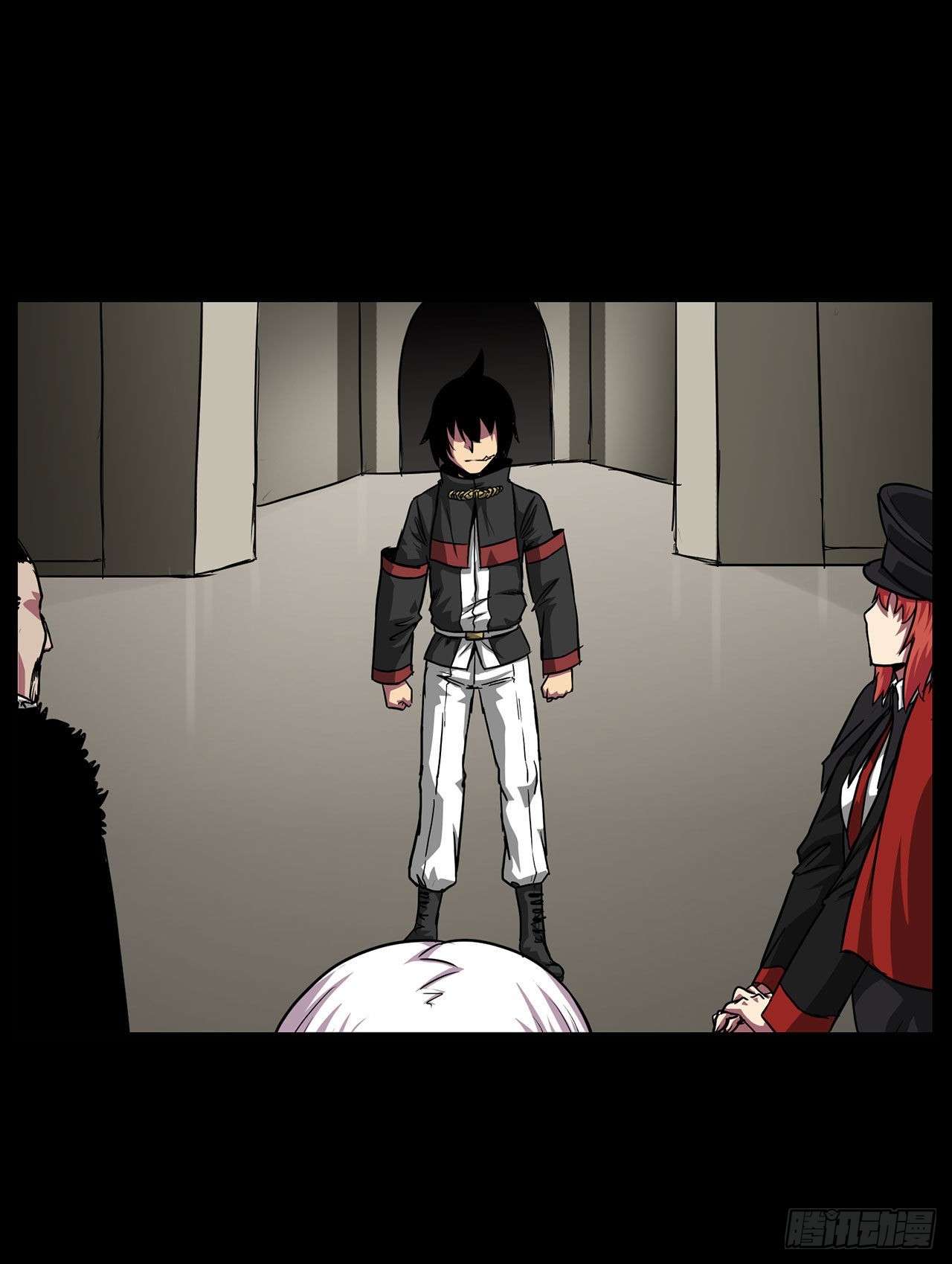 41.解救人质(1/2)-第42话