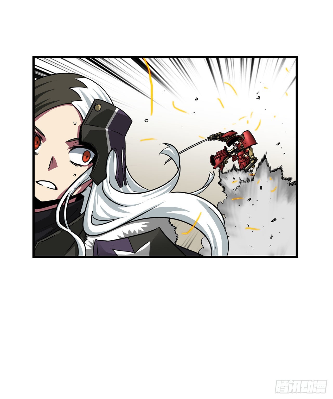 41.解救人质(1/2)-第42话