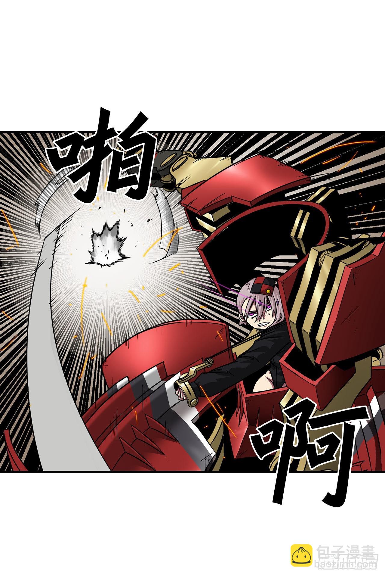 41.解救人质(1/2)-第42话