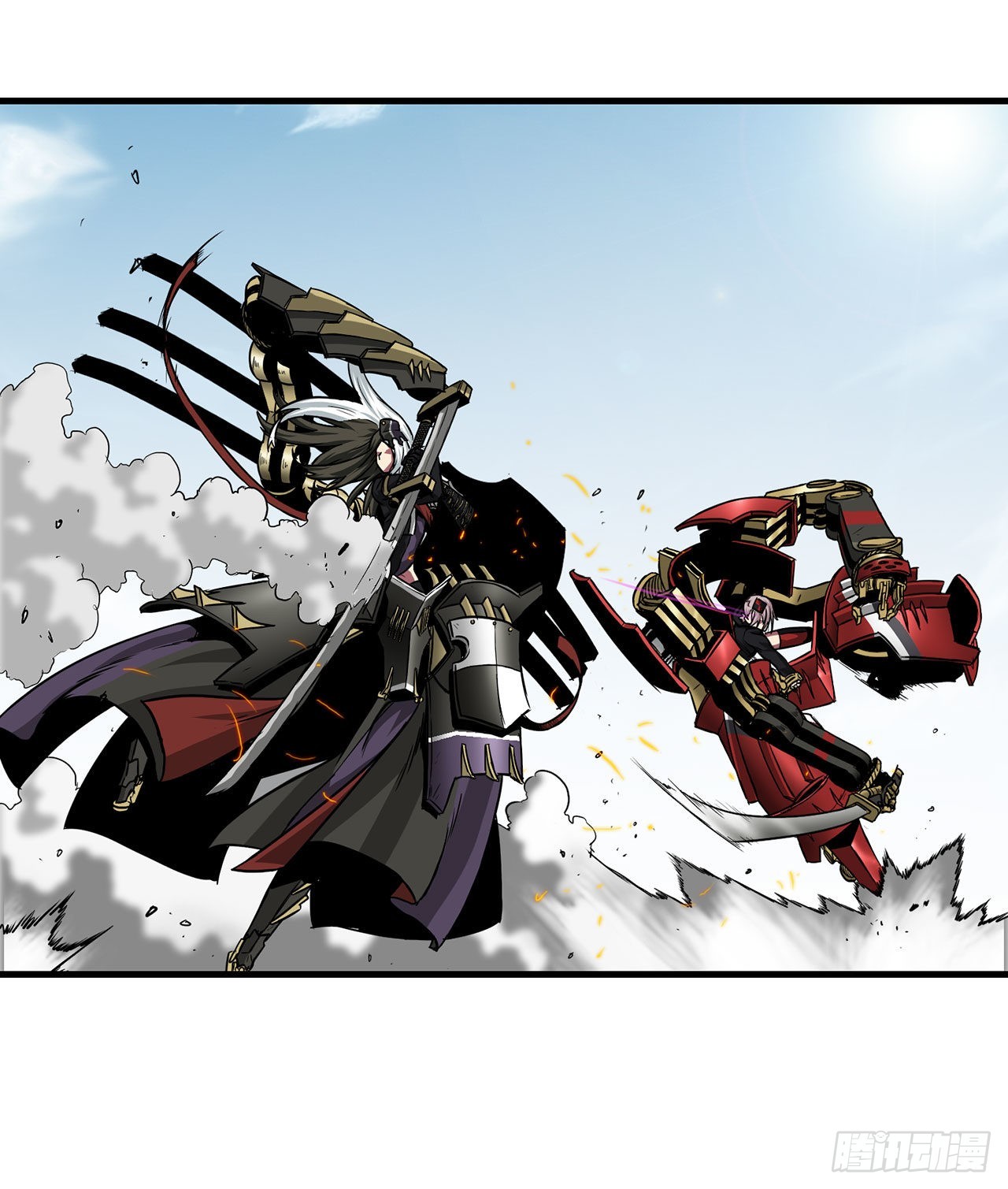 41.解救人质(1/2)-第42话