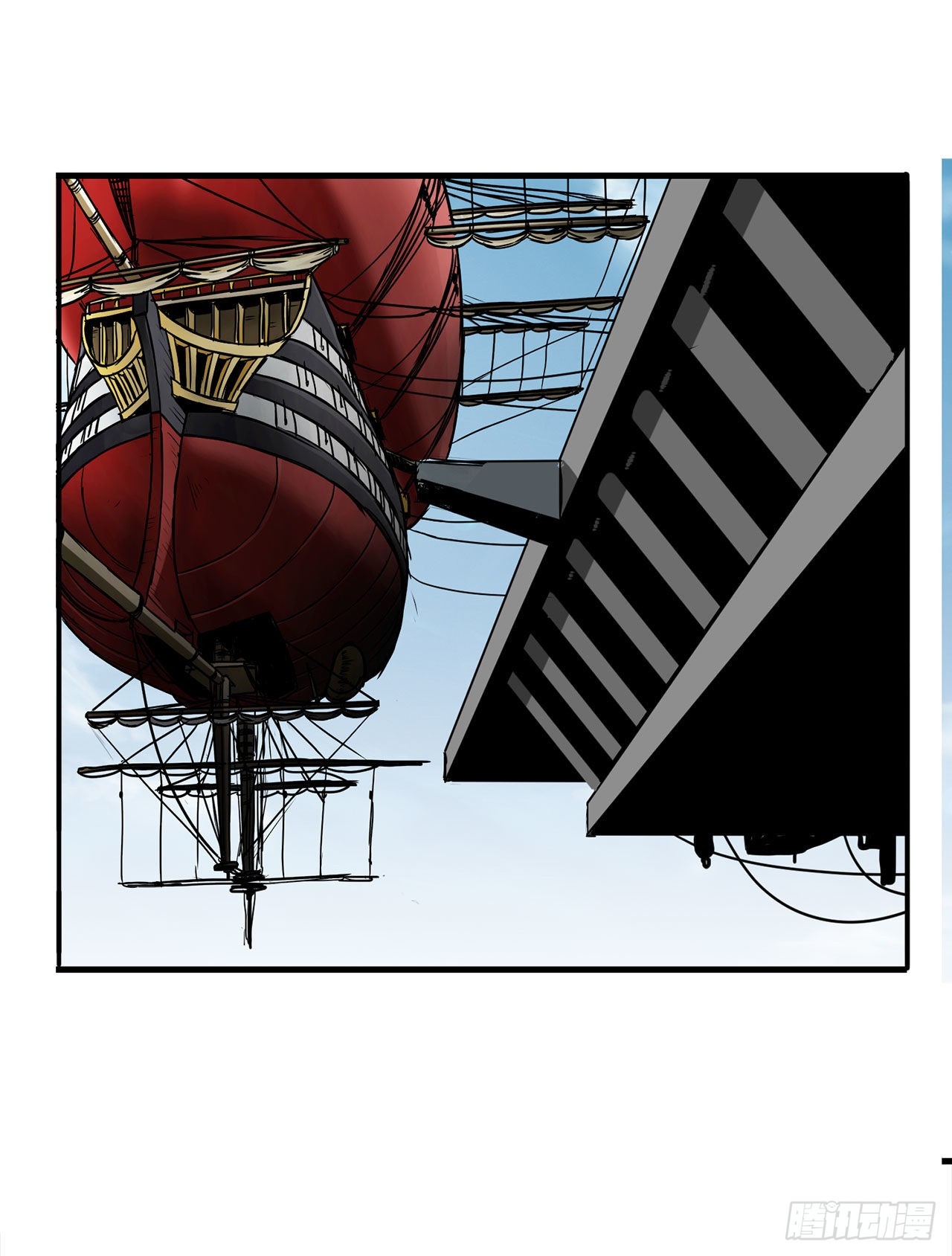 45.意外的爱(1/2)-第46话