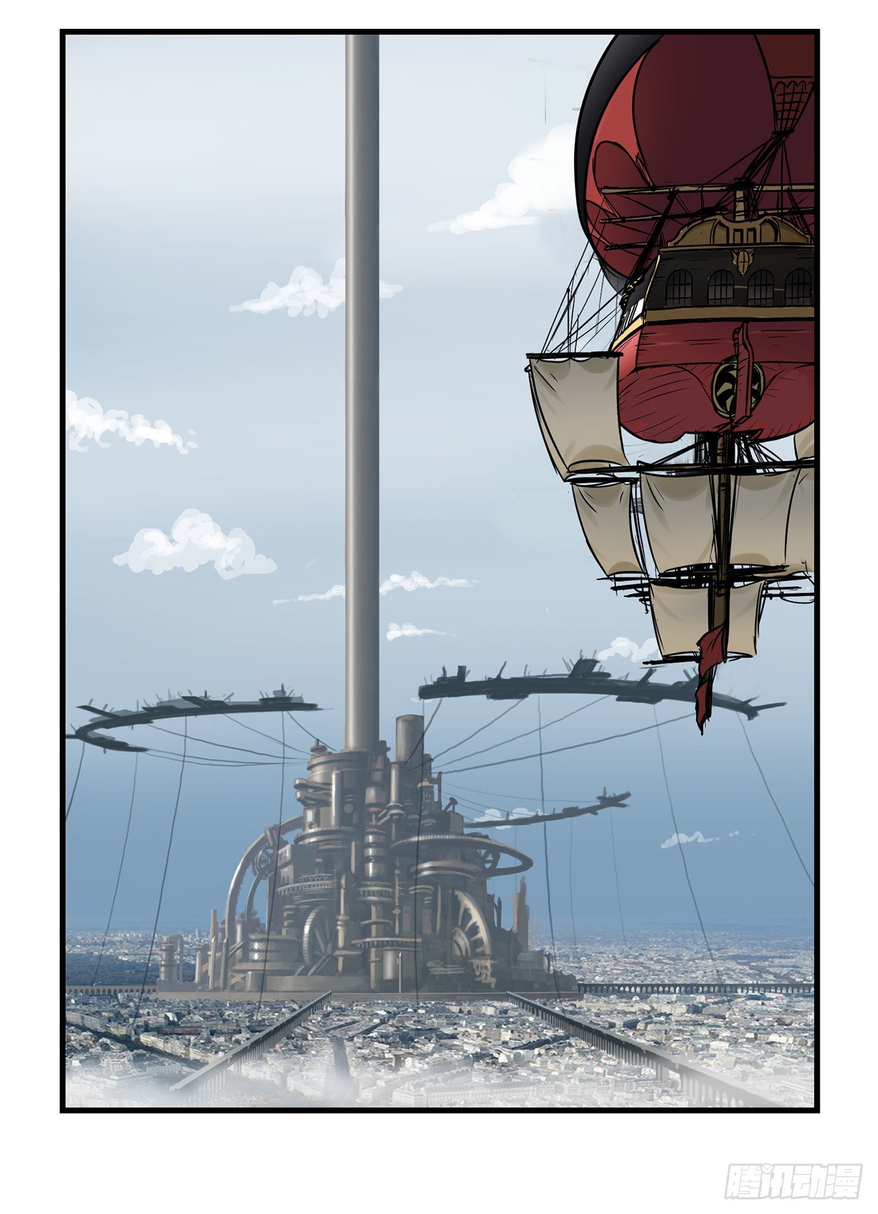 45.意外的爱(1/2)-第46话