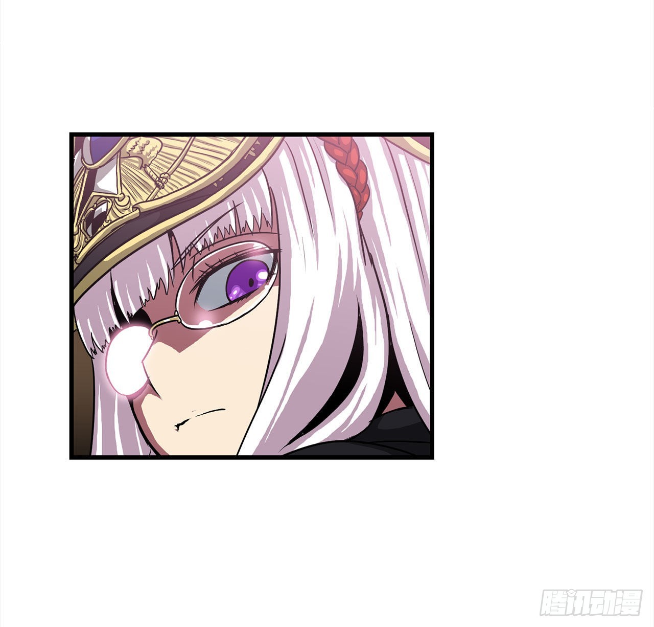 45.意外的爱(1/2)-第46话