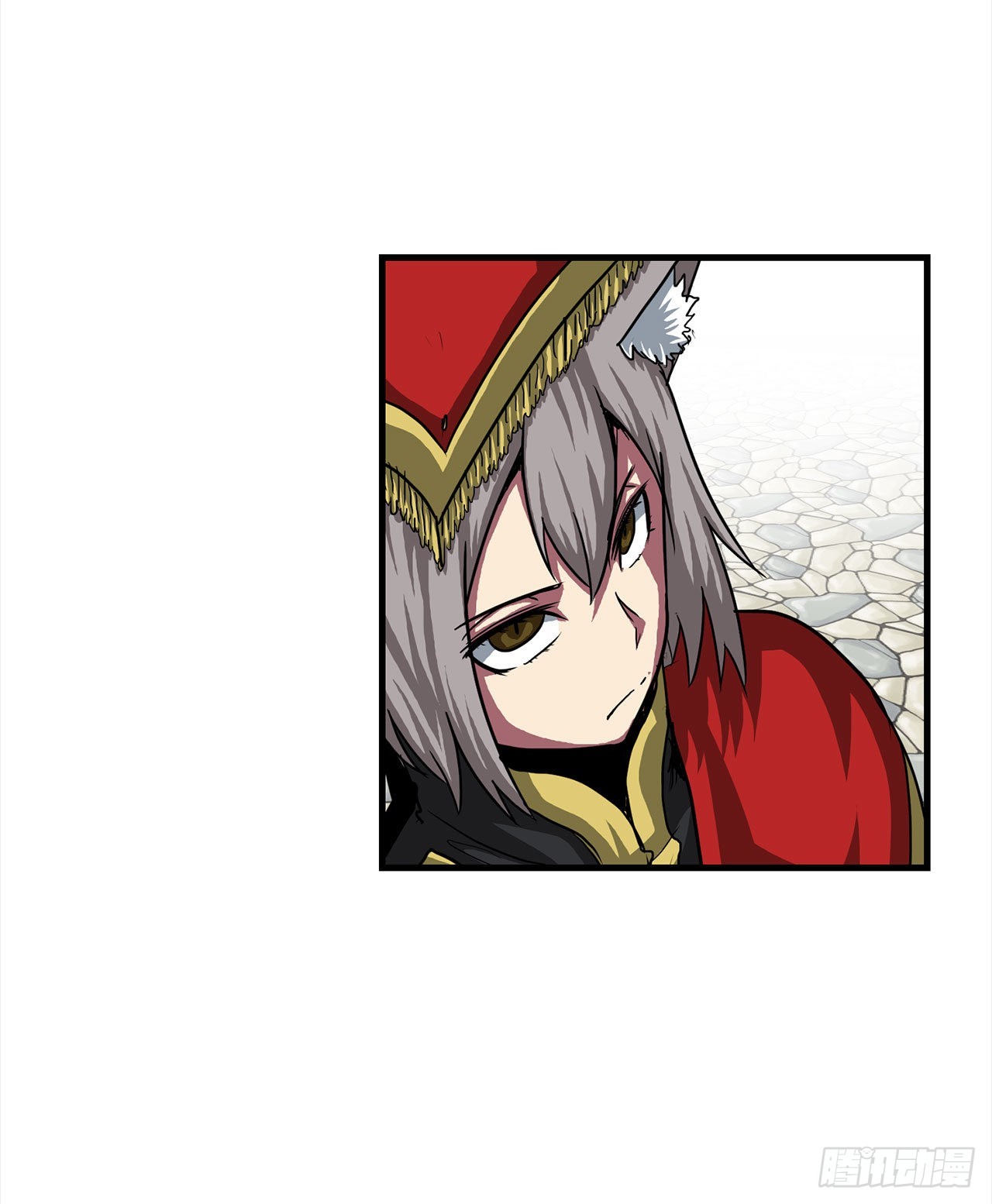 45.意外的爱(1/2)-第46话