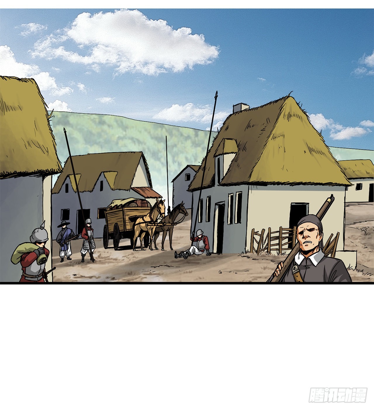 47.突发事件(1/2)-第48话