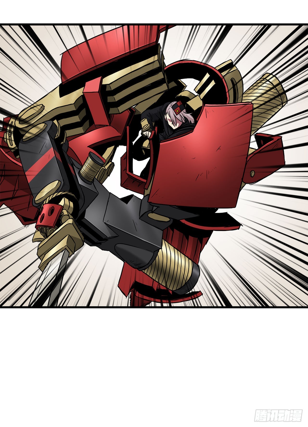 49.声东击西(1/2)-第50话