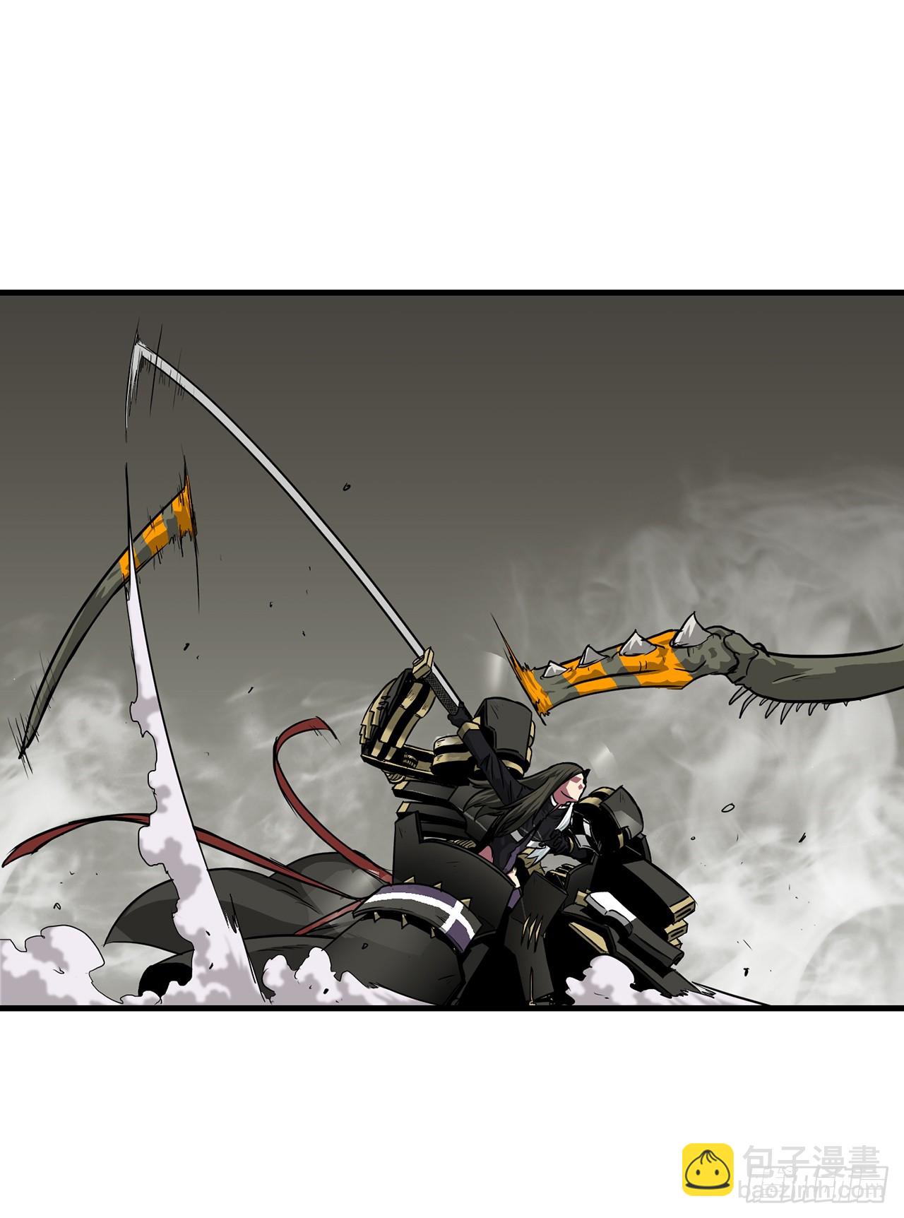 51.打败诺尔吉亚(1/2)-第52话