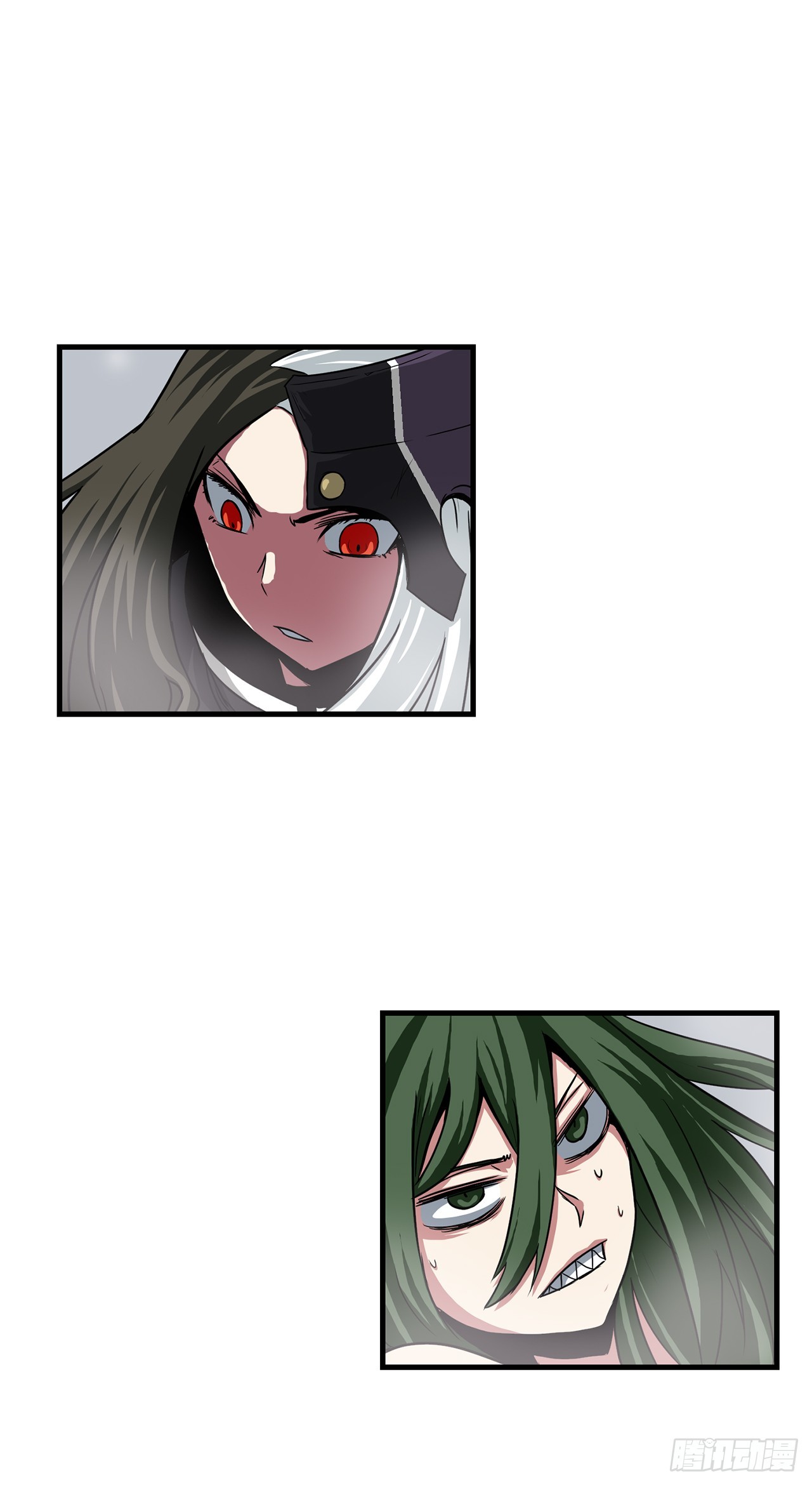 51.打败诺尔吉亚(1/2)-第52话