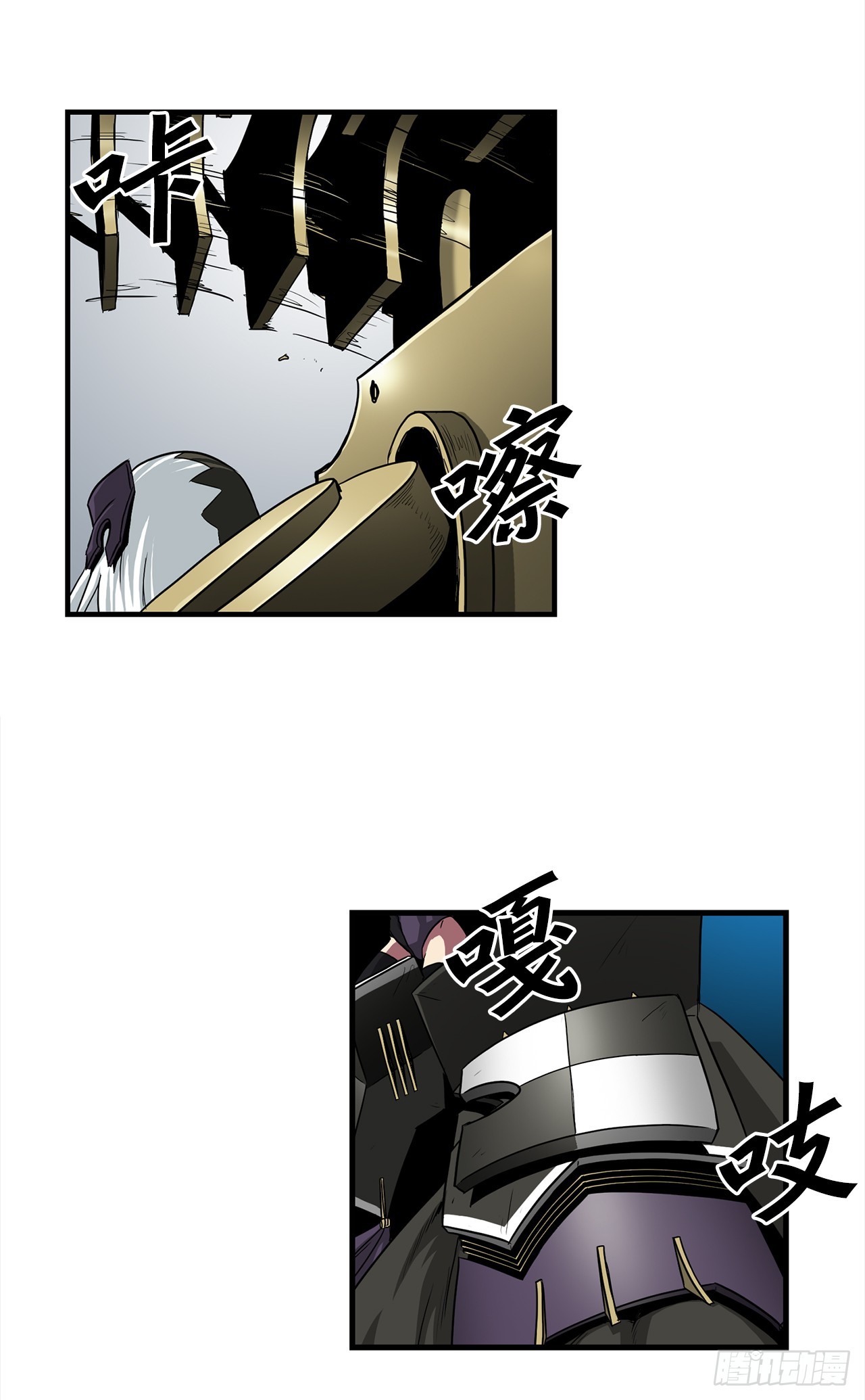 55.殊死一搏(1/2)-第56话