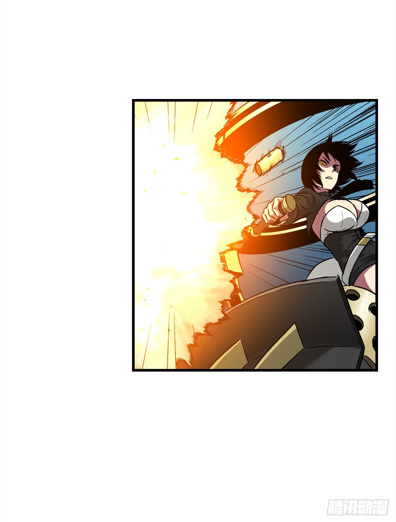 55.殊死一搏(1/2)-第56话