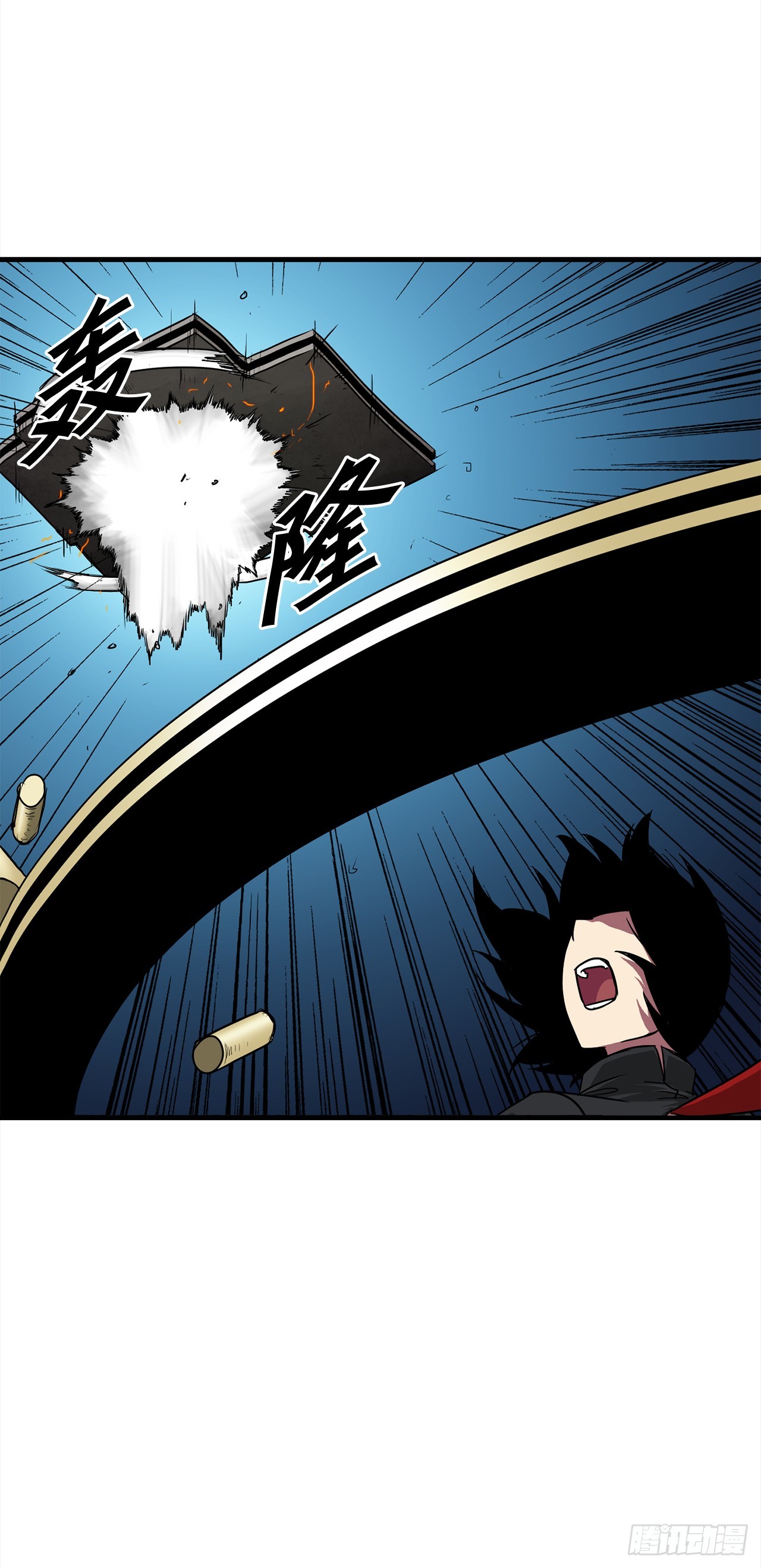 55.殊死一搏(1/2)-第56话